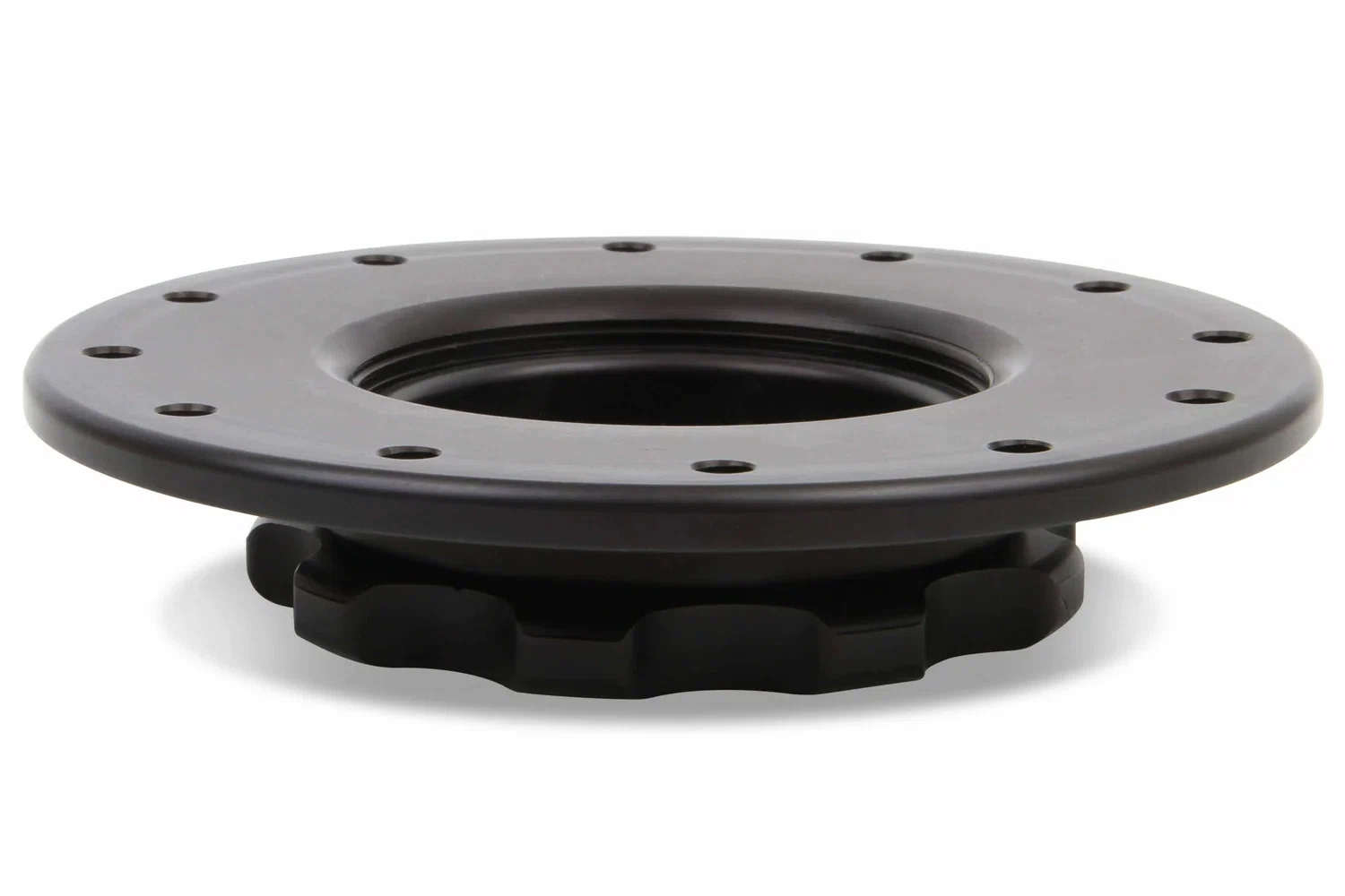 Earls Billet Fuel Cell Cap - 166017ERL